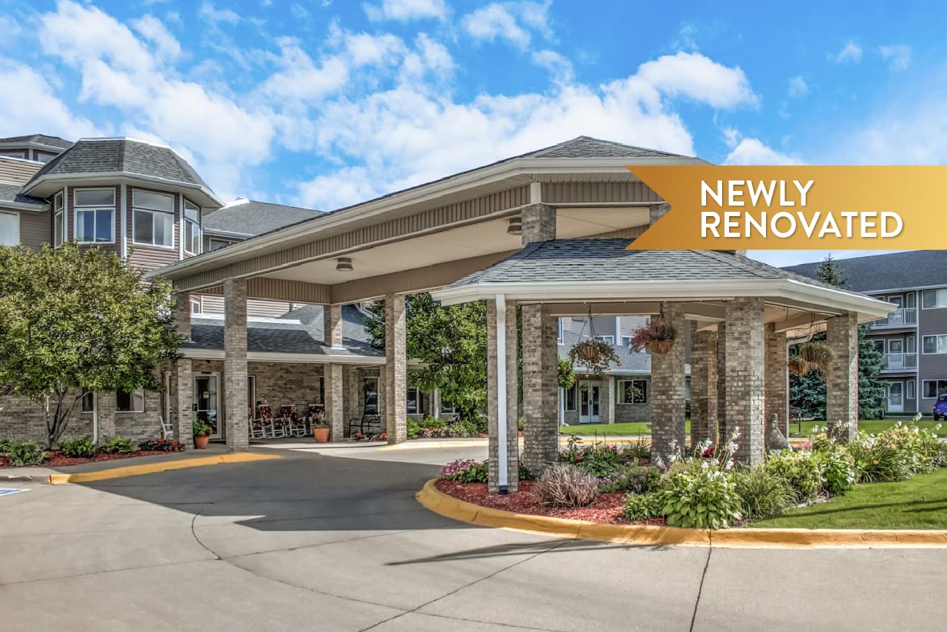 Mallard Point Senior Living