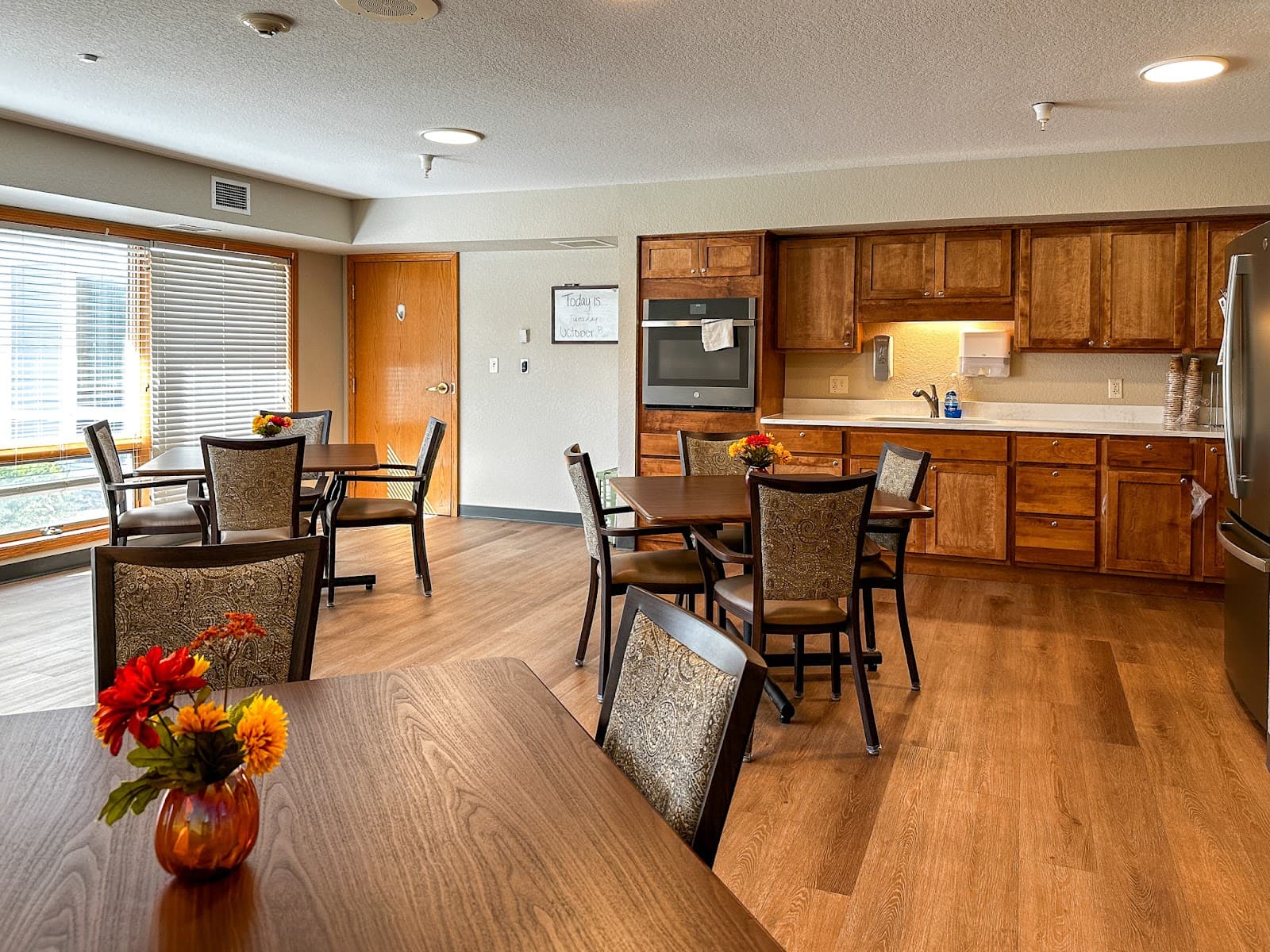 Thalman Square Assisted Living - Western Home Communities