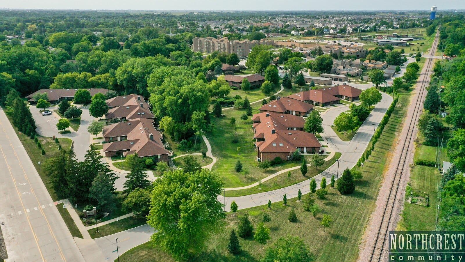 Northcrest Community