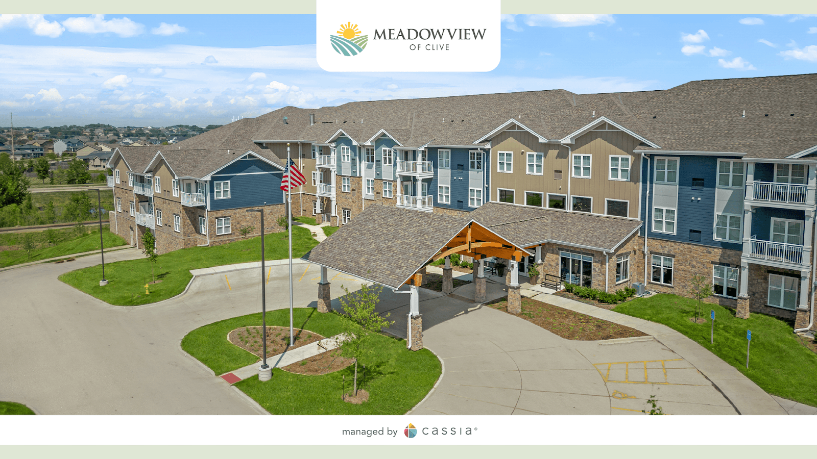 Meadowview of Clive