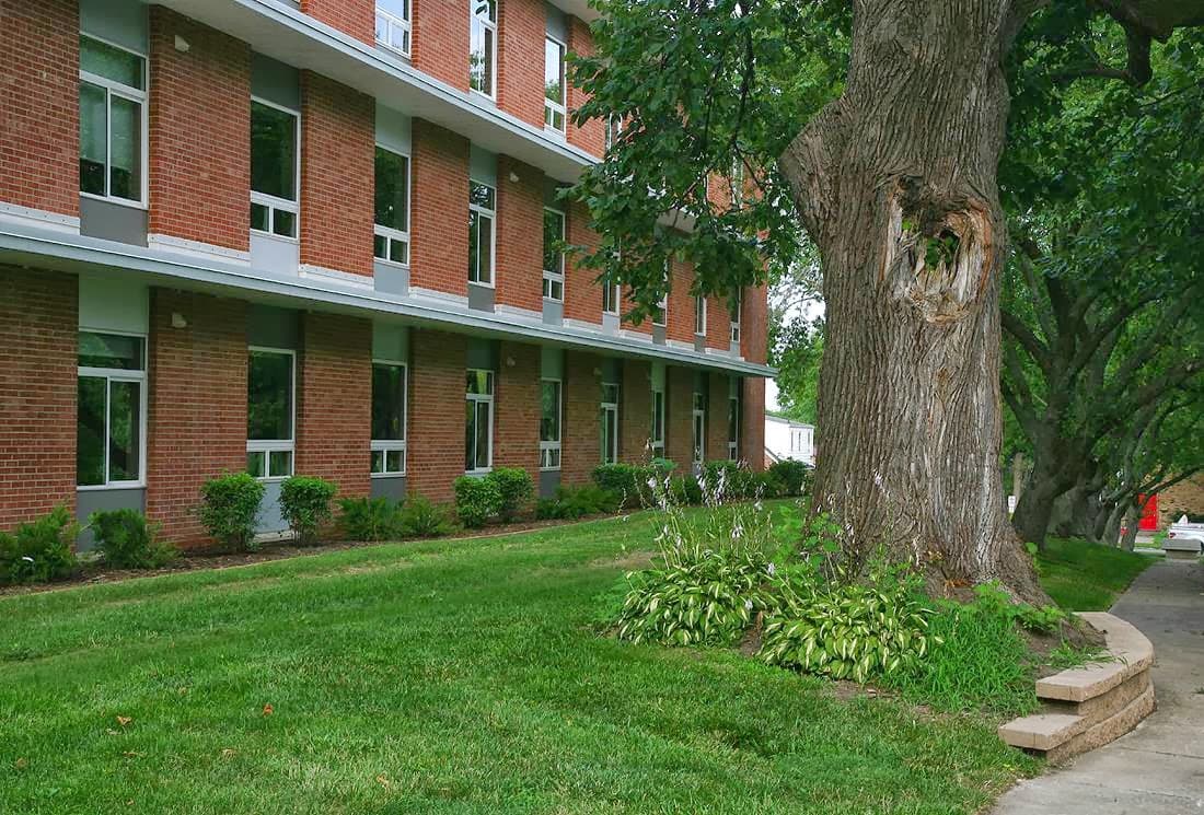 Crestview Terrace Apartments