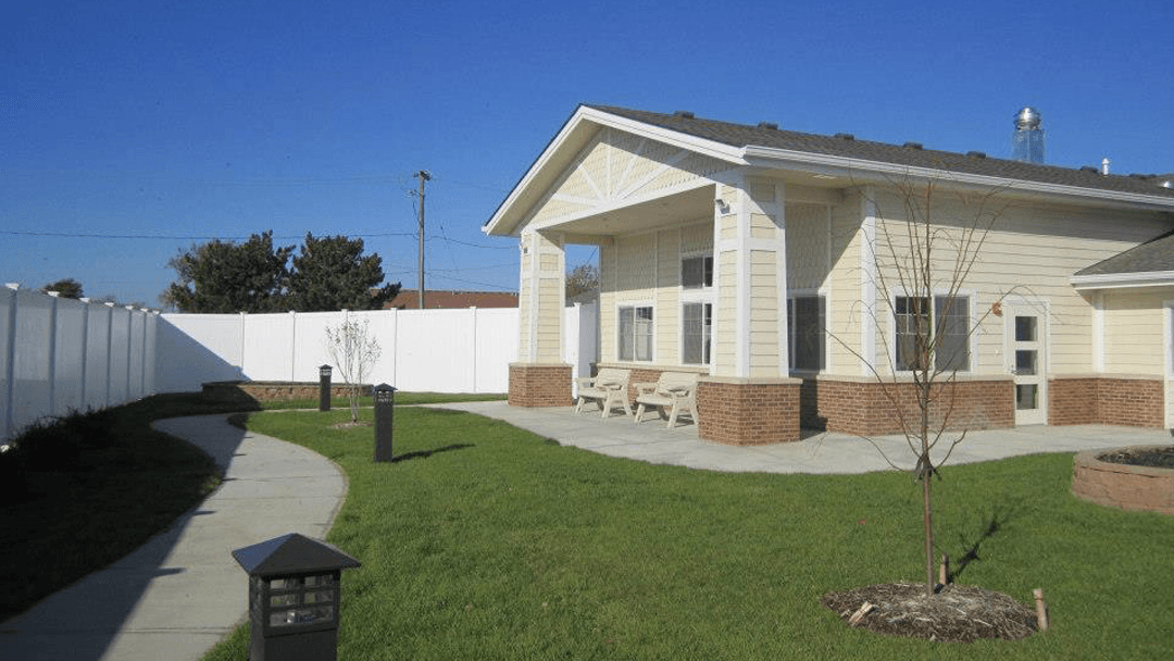 Hansen House