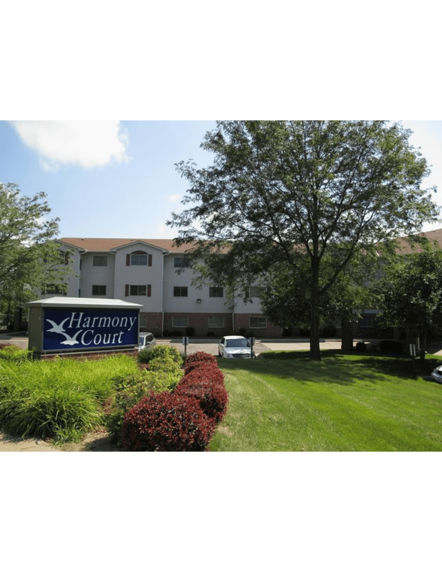 Harmony Court