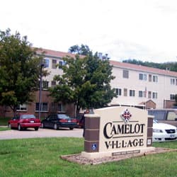 Camelot Village | An RHF Community