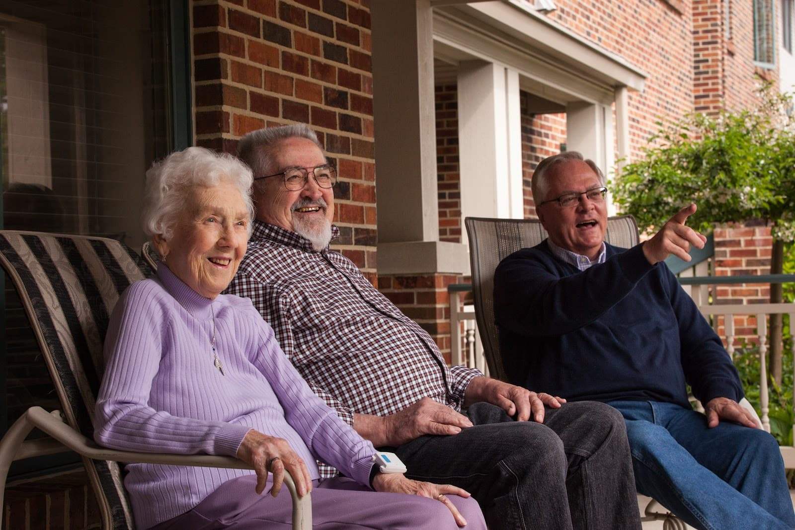 Stonehill Communities Assisi Village