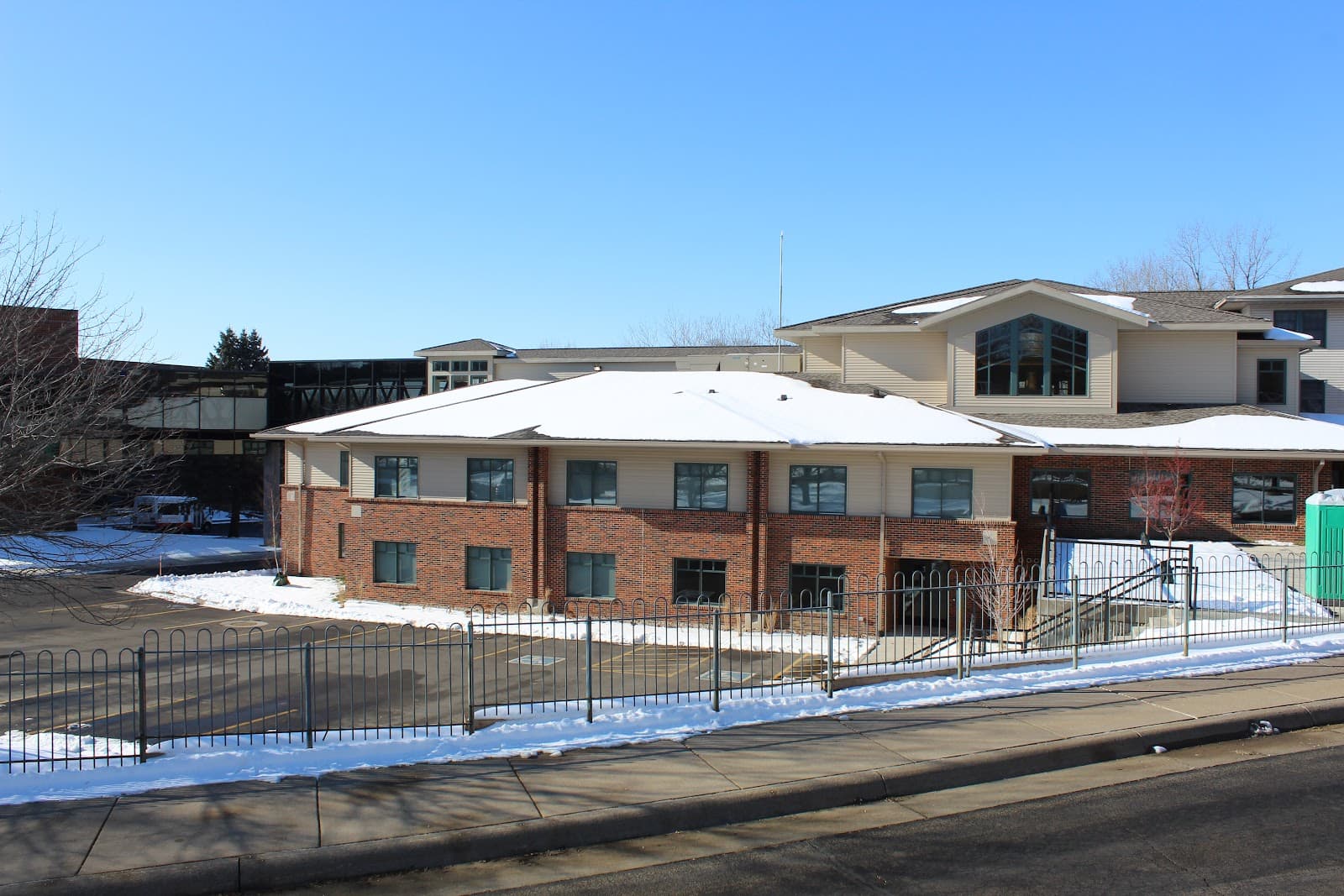 Stonehill Communities Assisi Village