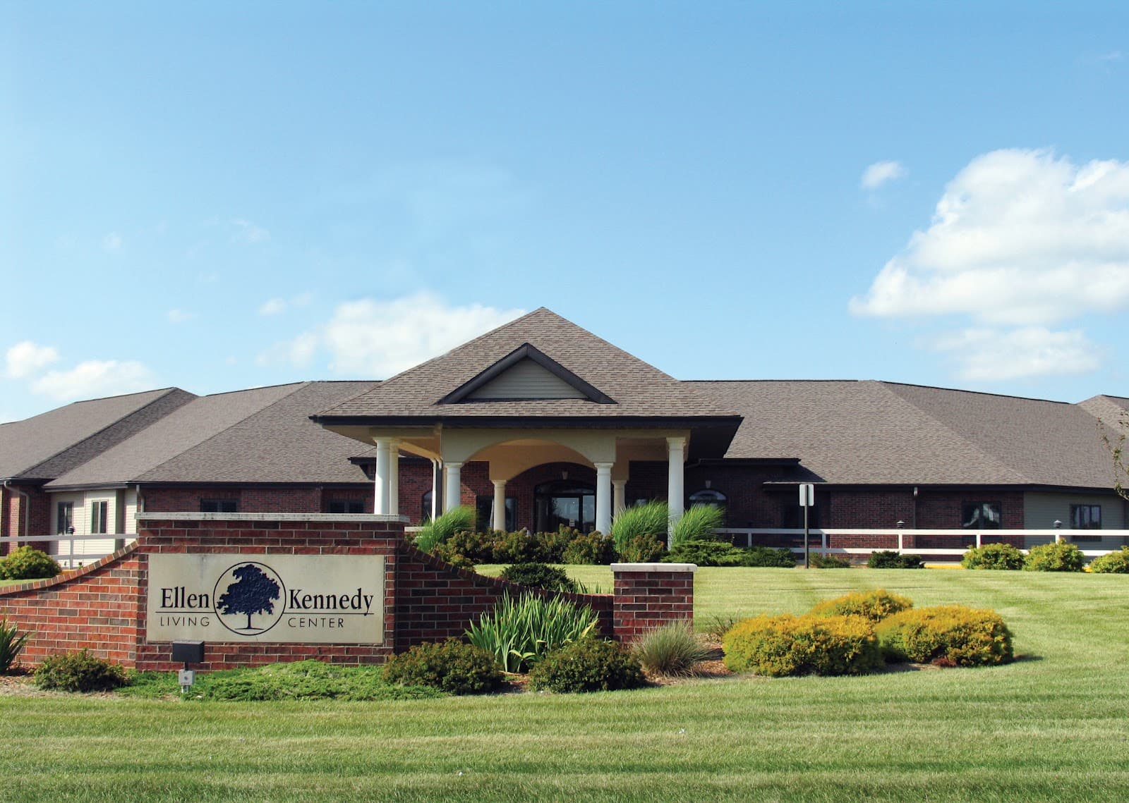 Ellen Kennedy Living Center