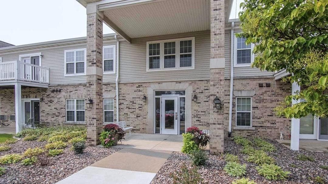 The Woodlands Senior Apartments