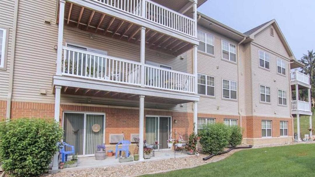 Applewood III Senior Apartments