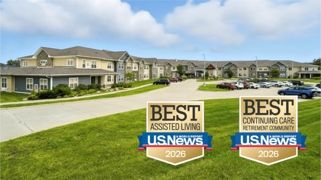 Rock Creek Senior Living