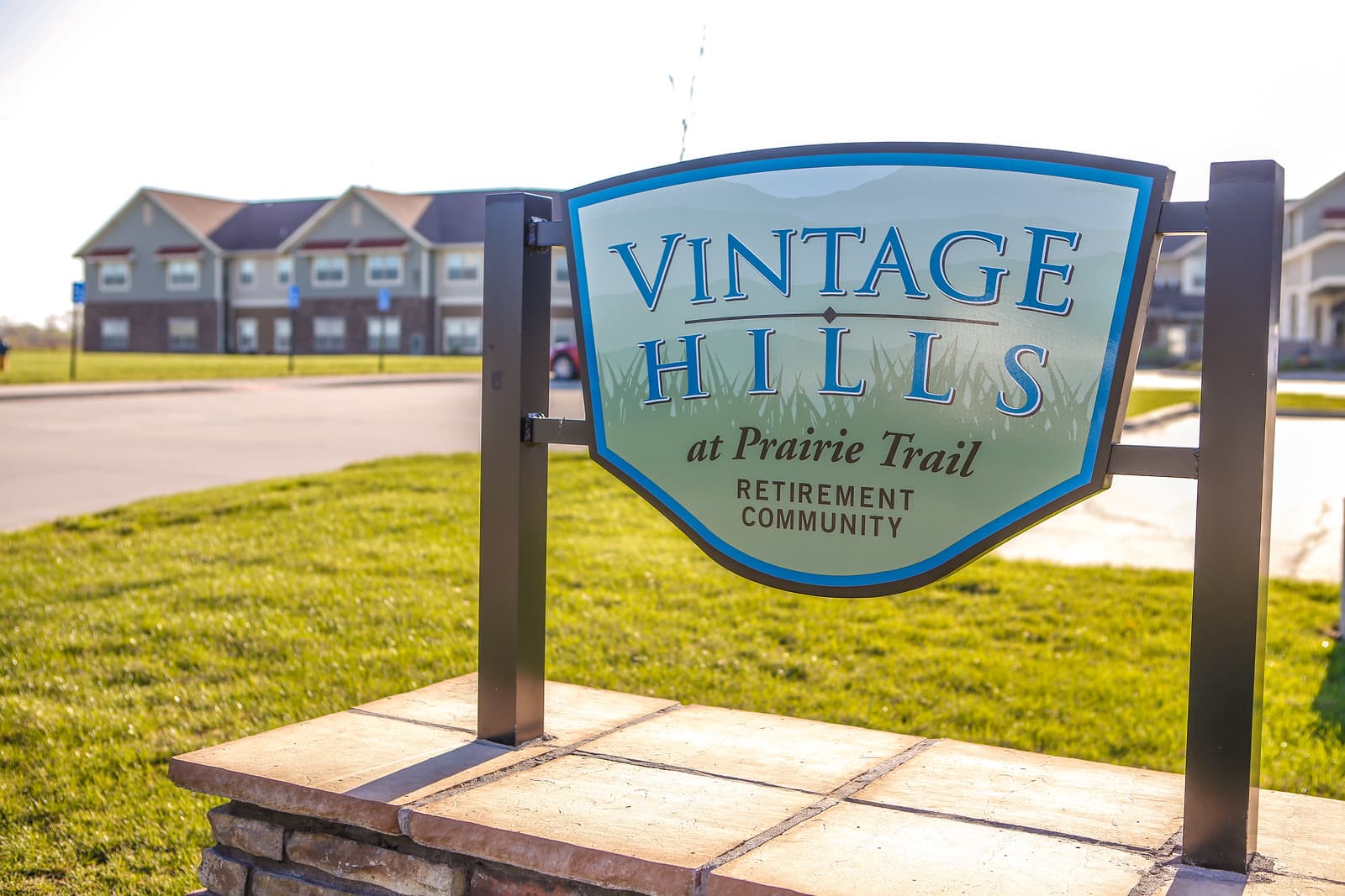 Vintage Hills Cooperative at Prairie Trail