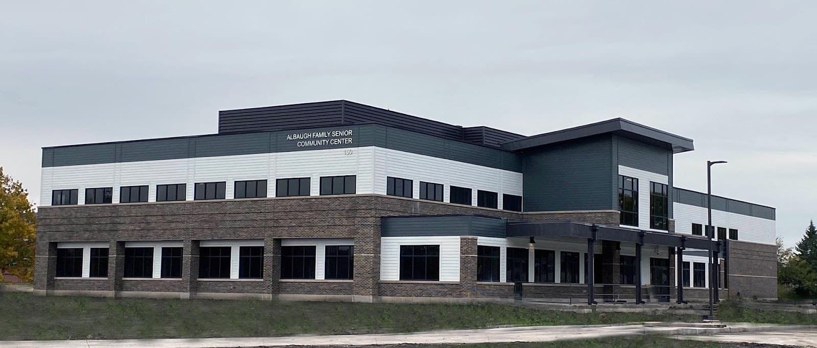 Albaugh Family Senior Community Center