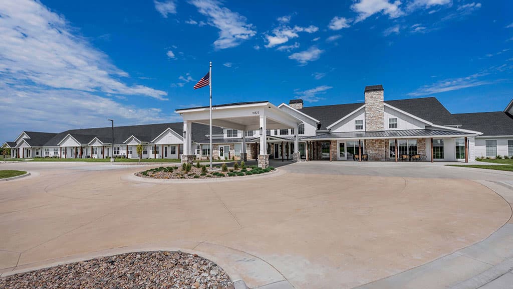 Cedarhurst Senior Living of Wichita