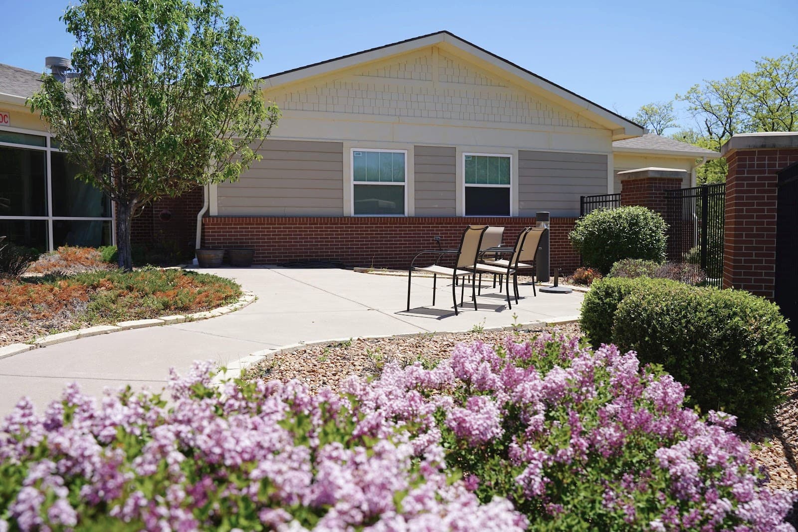 Clear Mind Center at Avita Rolling Hills