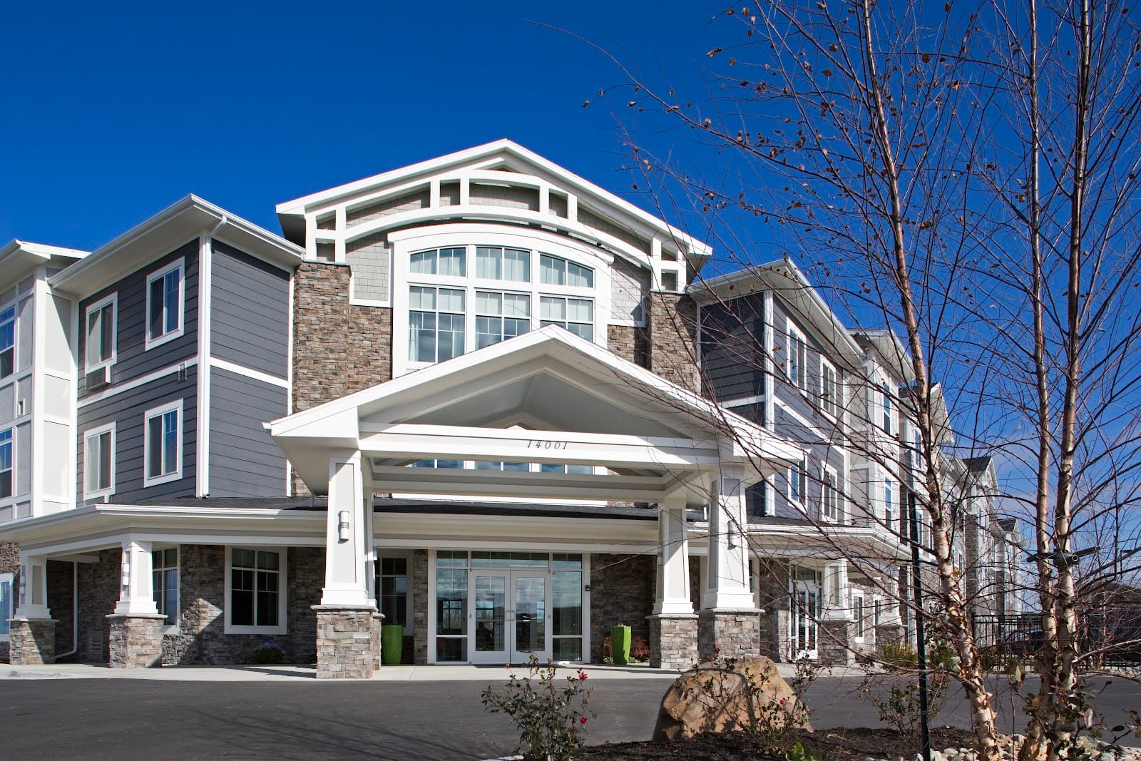Bloom Living 55+ Community