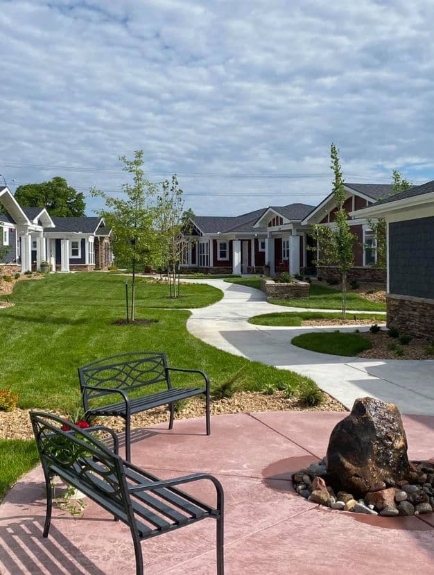 Maggie's Place Overland Park Memory Care - Overland Park
