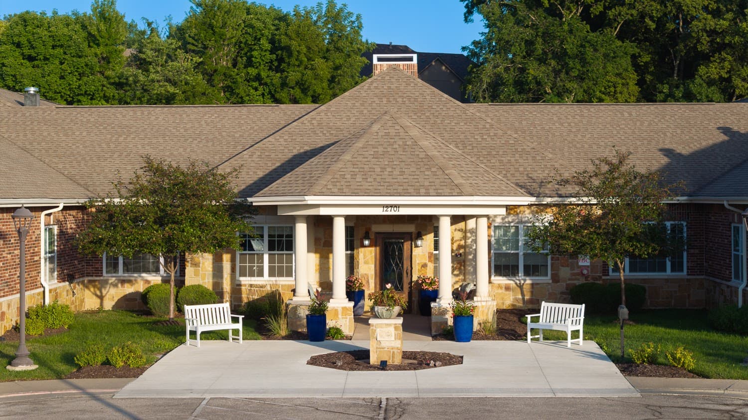 Homestead Estates Memory Care of Overland Park
