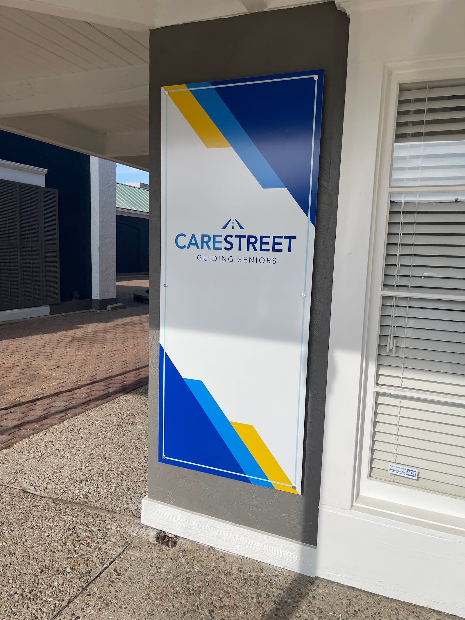 Carestreet Senior Living Placement Service