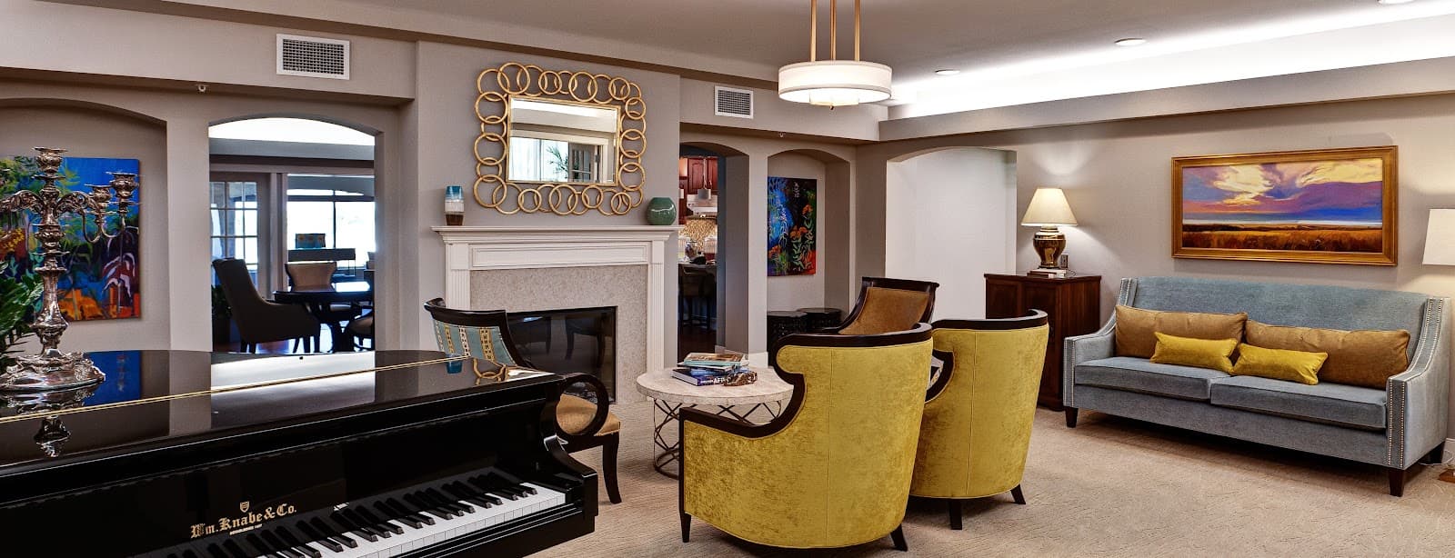 The Piper Assisted Living & Memory Care