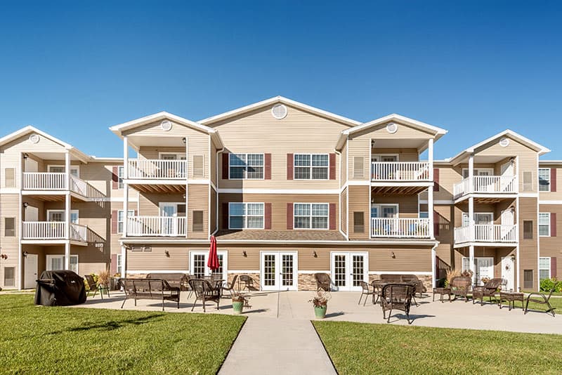 Emerald Reserve Kansas City
