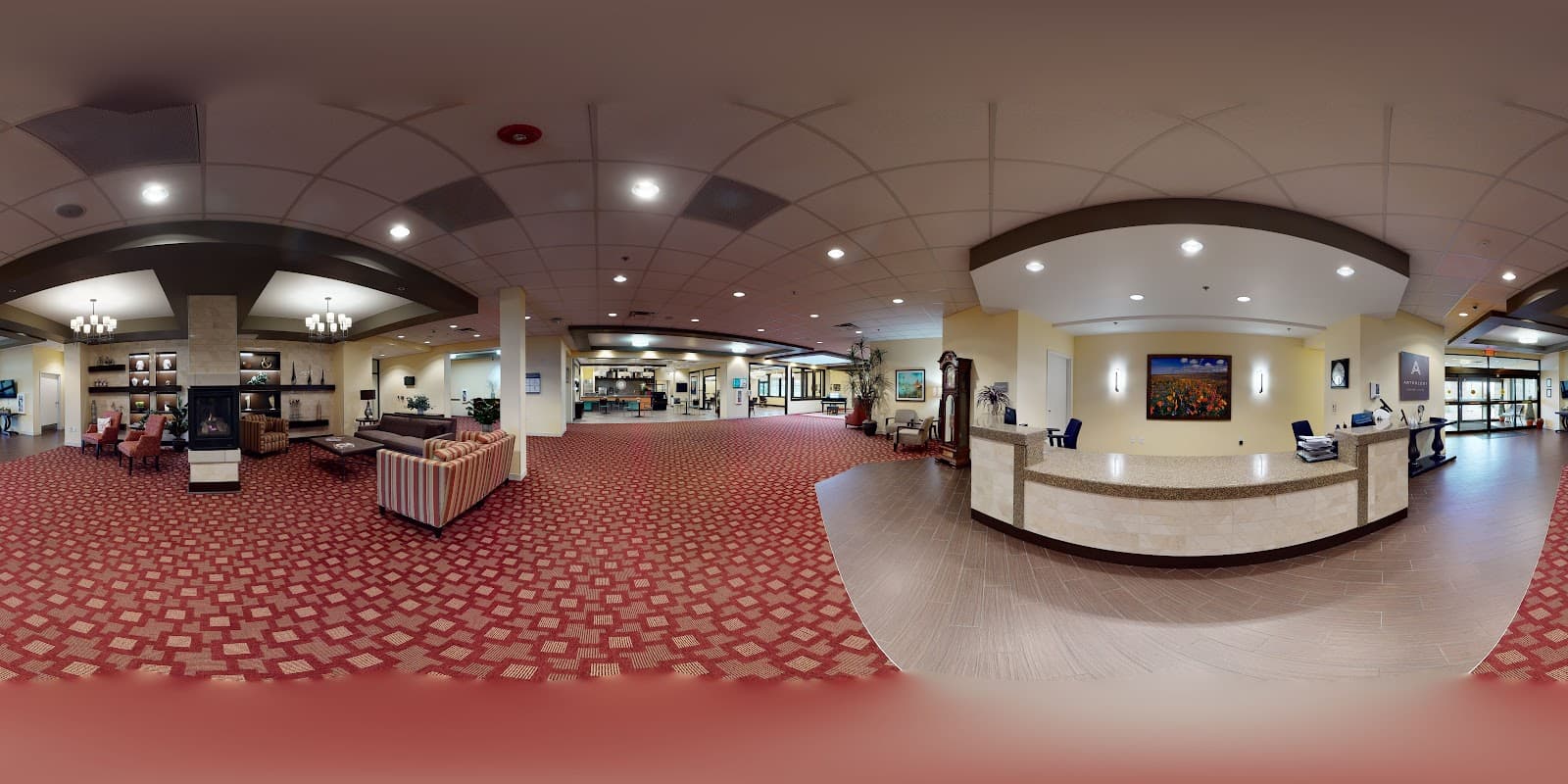 The Village at Olathe