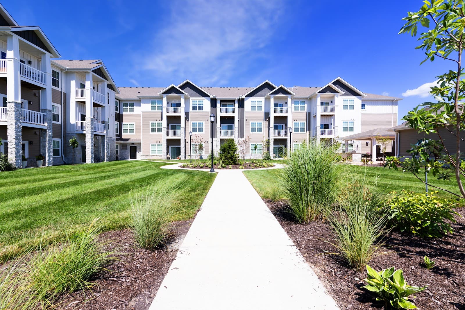 The Crestone Senior Living