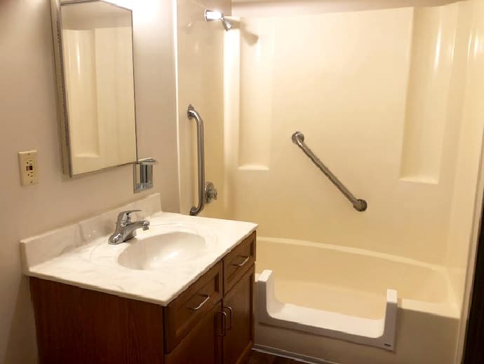 Good Samaritan Society - Olathe - Affordable Housing