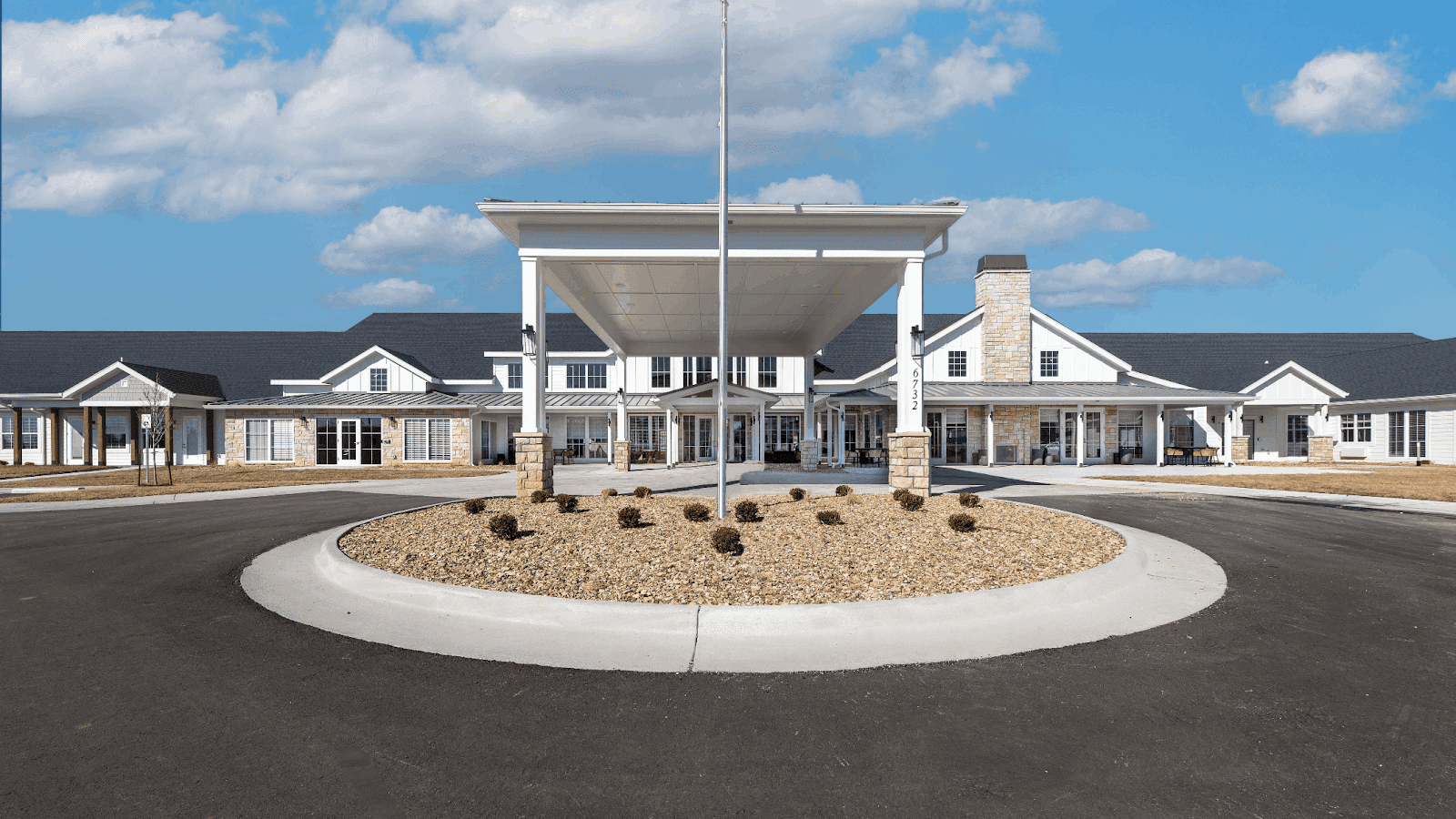 Cedarhurst Senior Living of Topeka