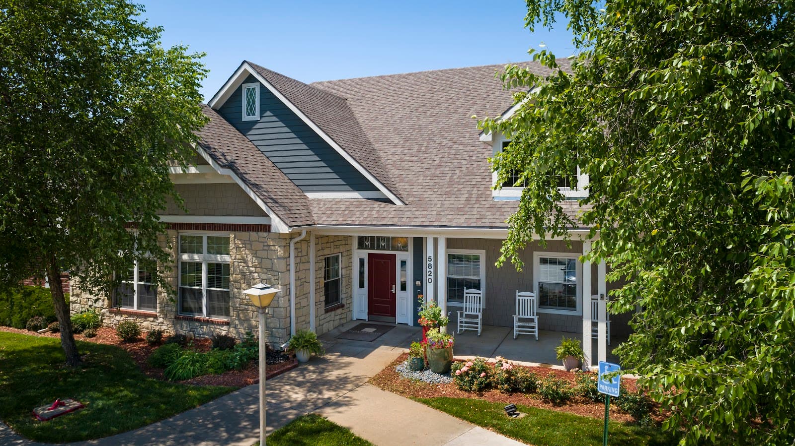 Homestead Assisted Living & Memory Care of Topeka