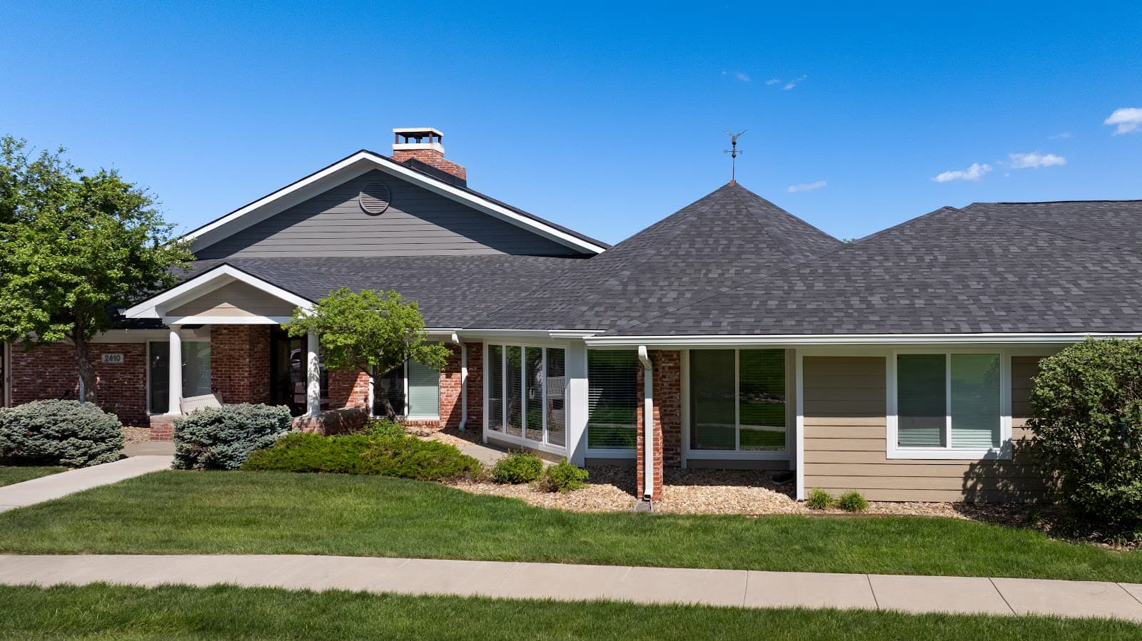 Rolling Hills Assisted Living of Topeka
