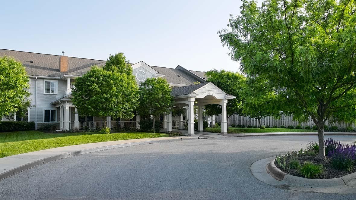 Celebration Villa of Hearthstone (East)