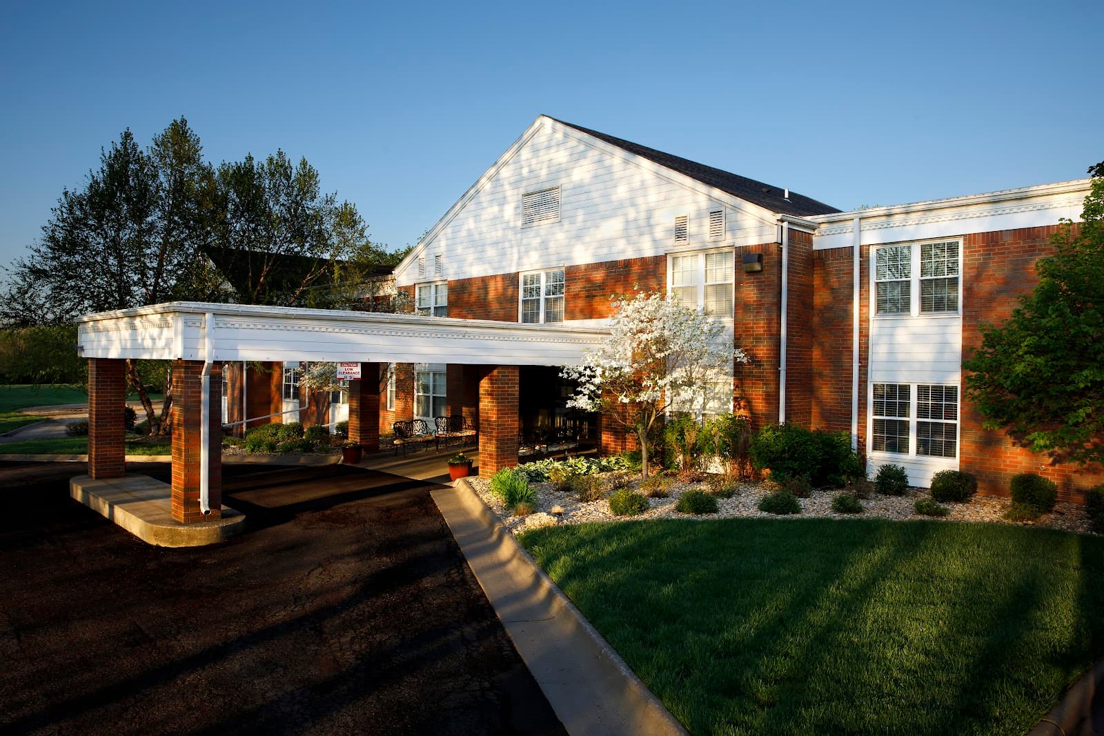Lexington Park Independent Living of Topeka