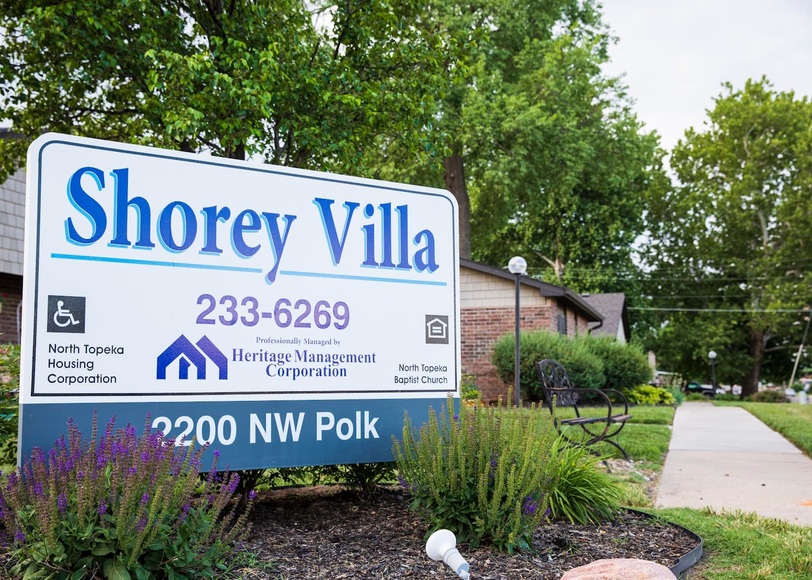 Shorey Villa