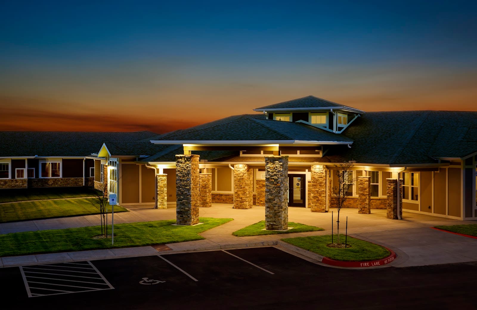 Homestead Assisted Living & Memory Care of Eudora