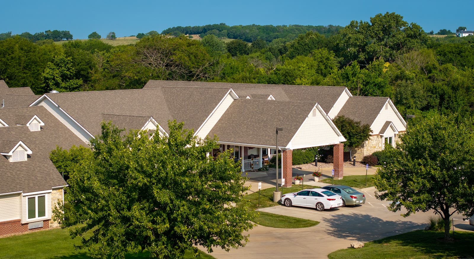 Homestead Assisted Living of Baldwin City