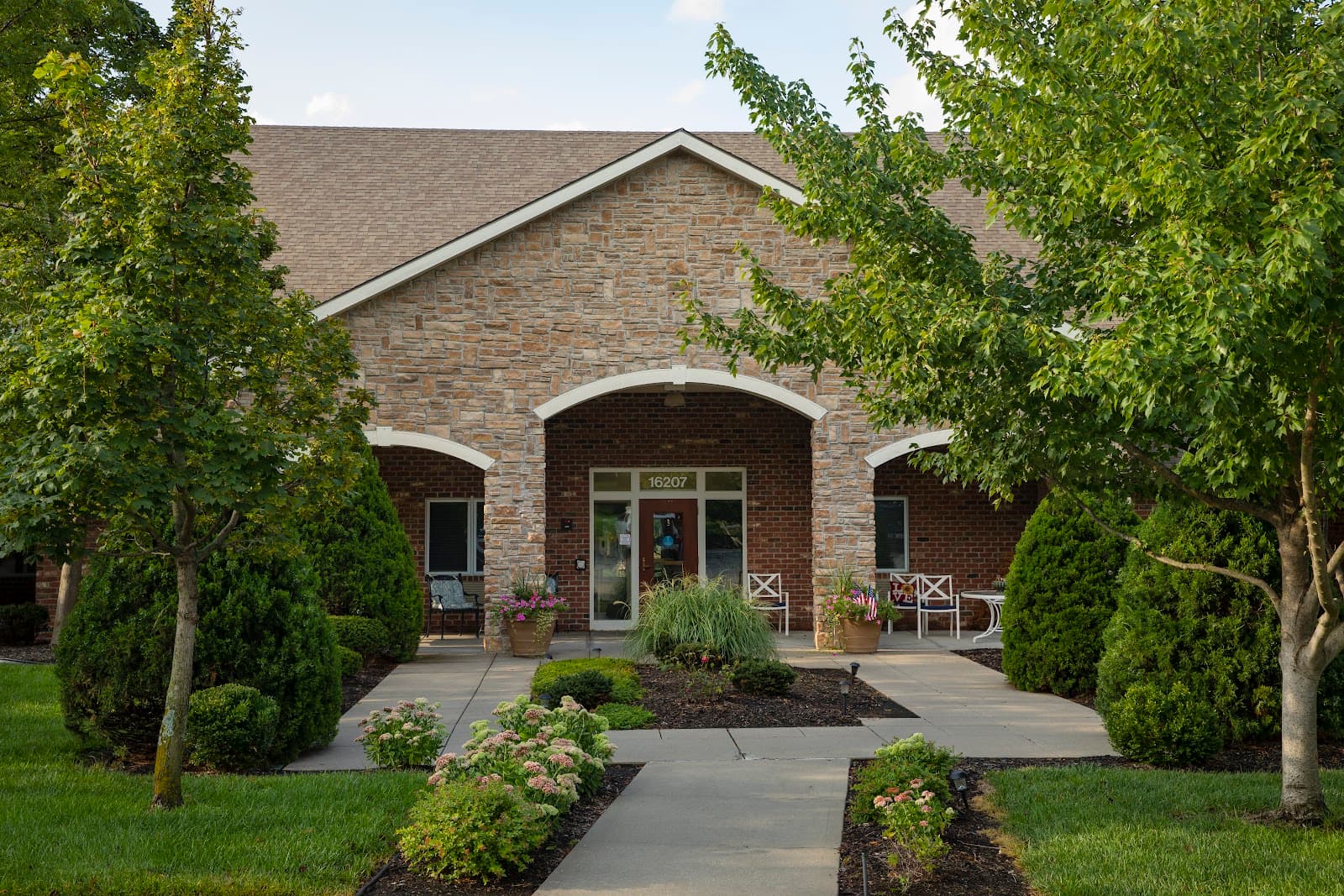 Homestead Assisted Living of Shawnee