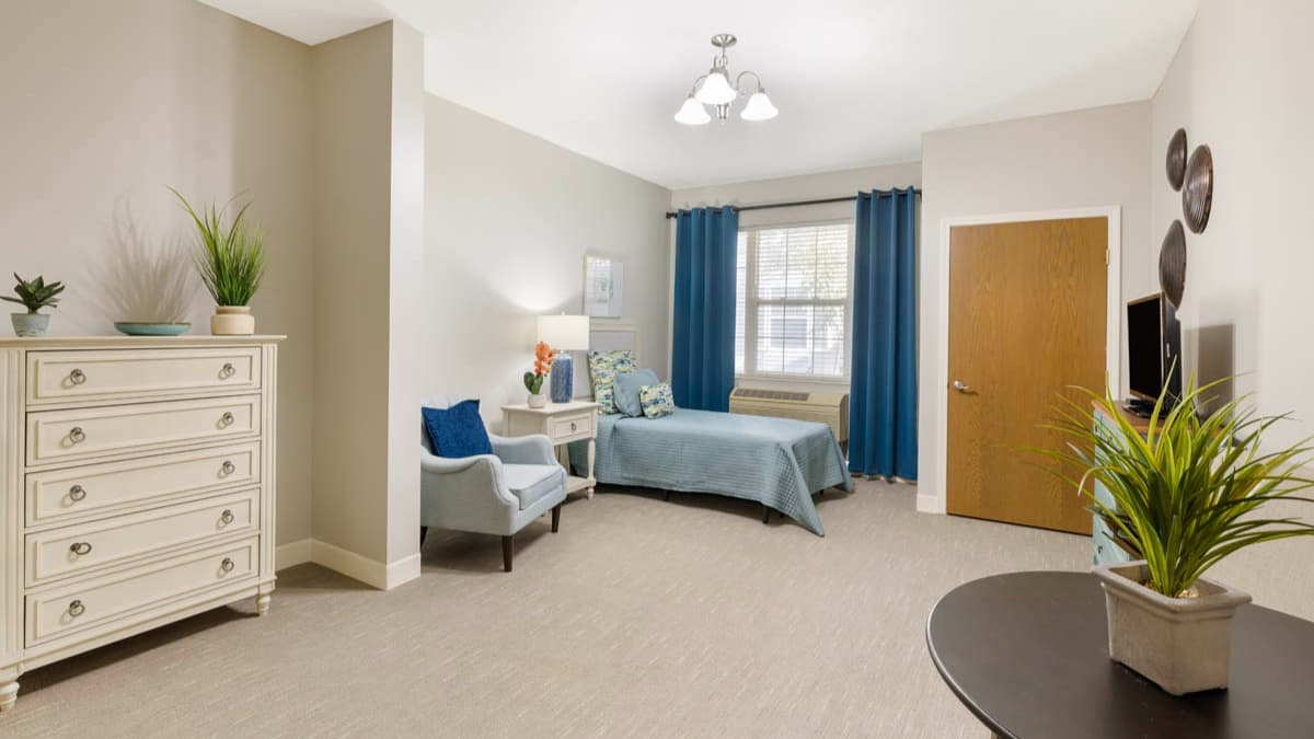 Brookdale Shawnee