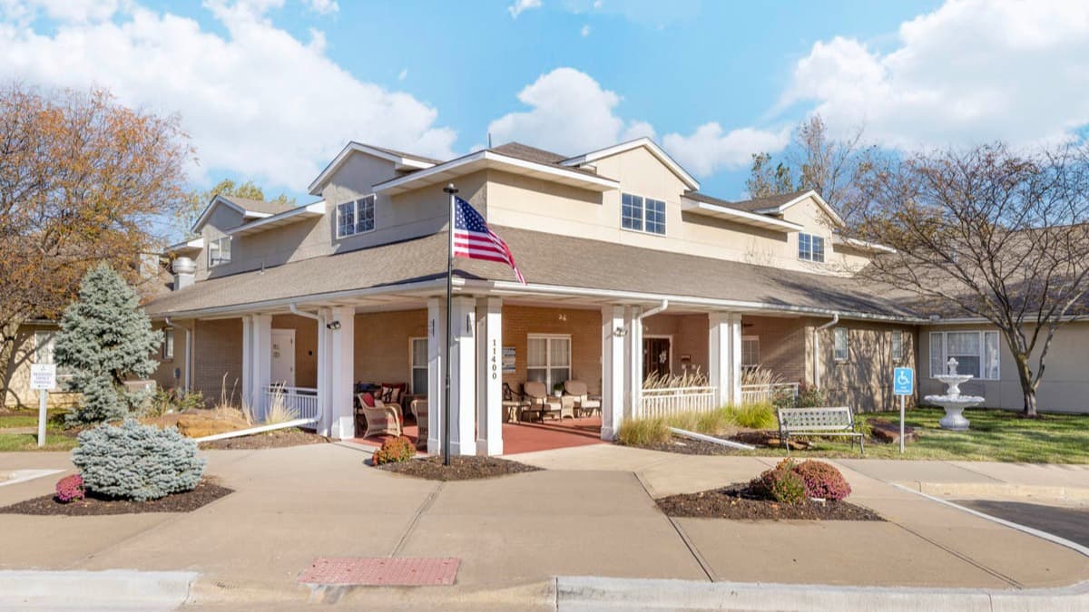 Brookdale Shawnee