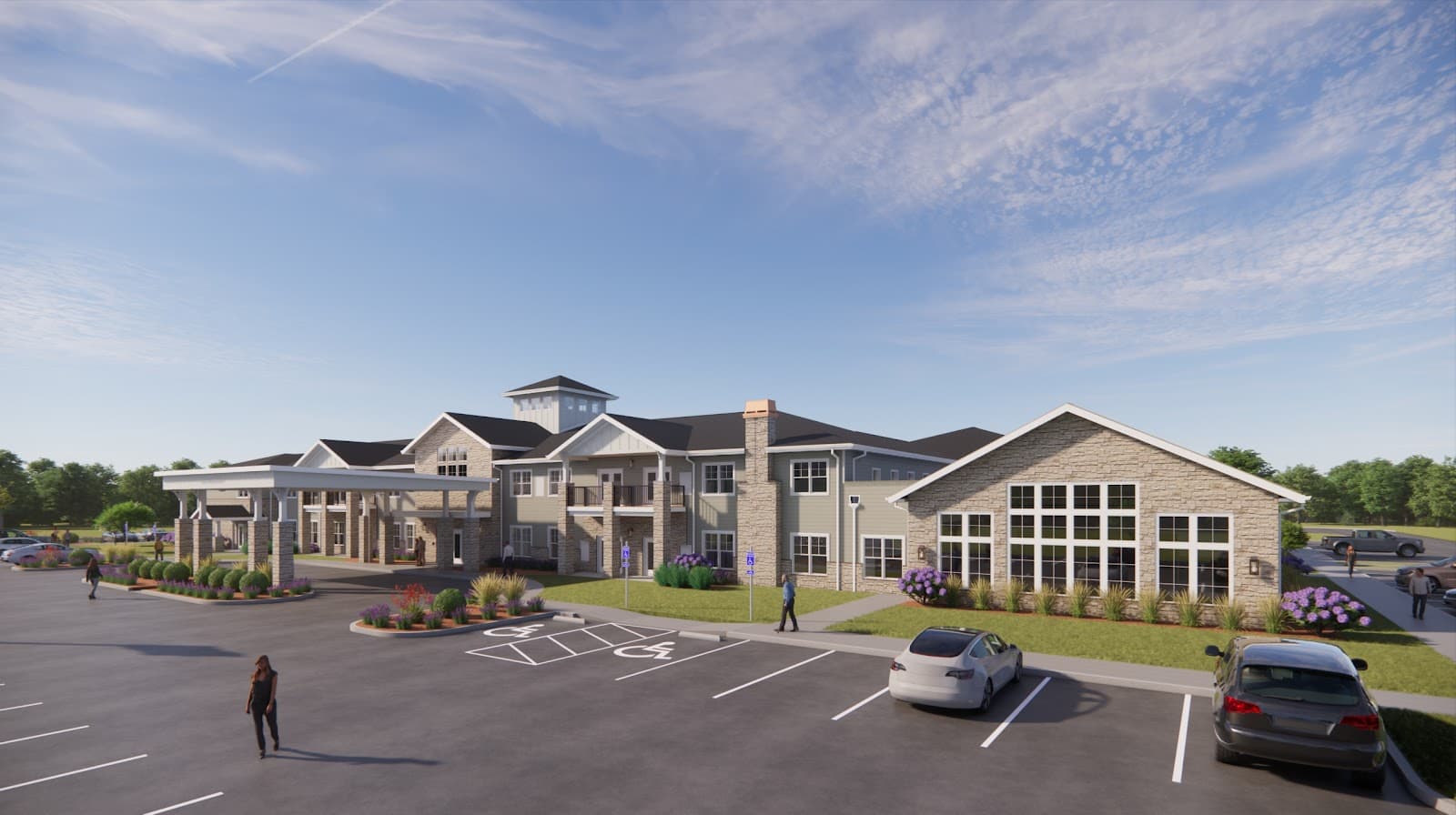 Cedarhurst Senior Living of Shawnee