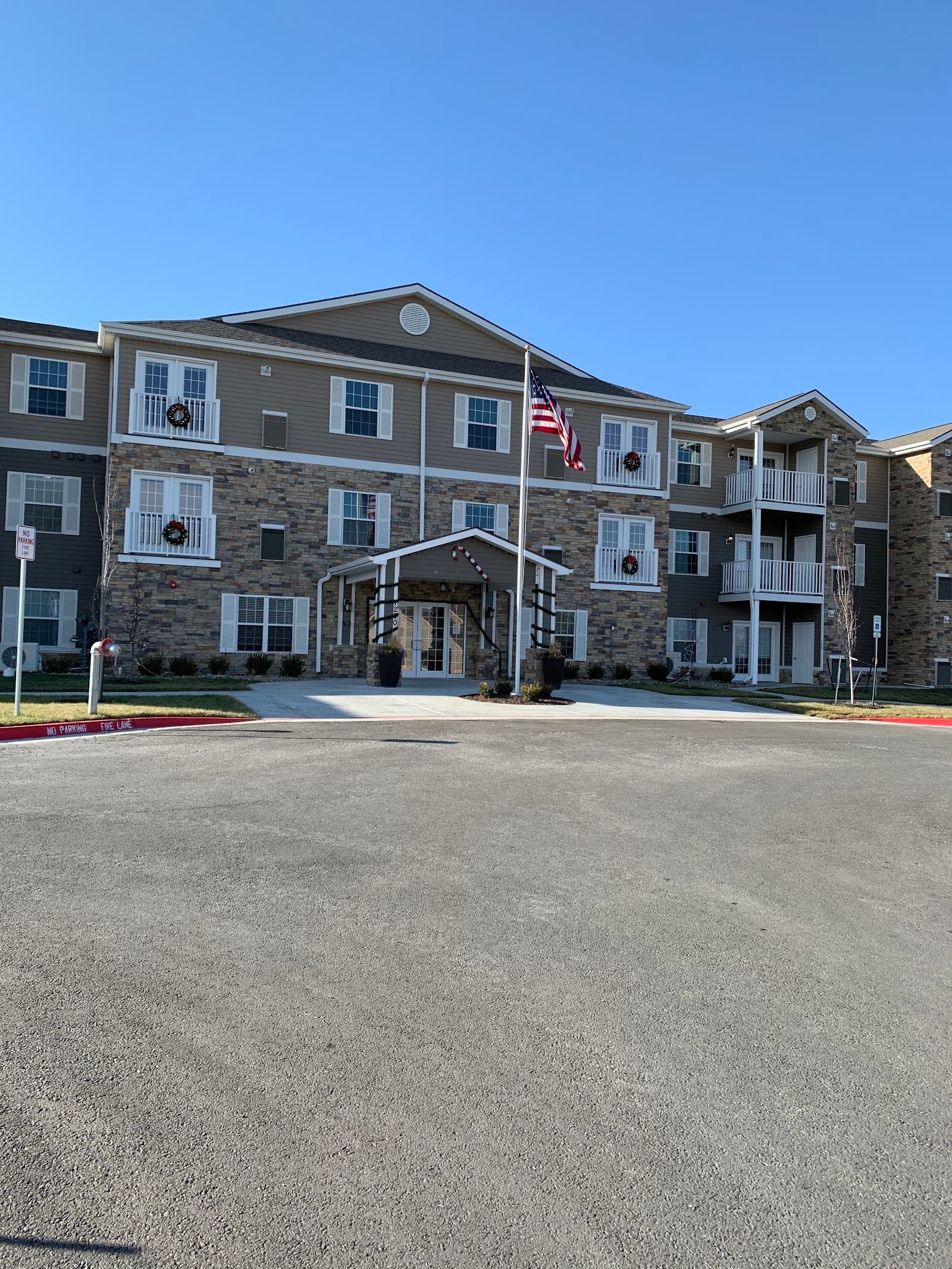 Emerald Reserve Shawnee | 55 Plus Active Adult Retirement Community
