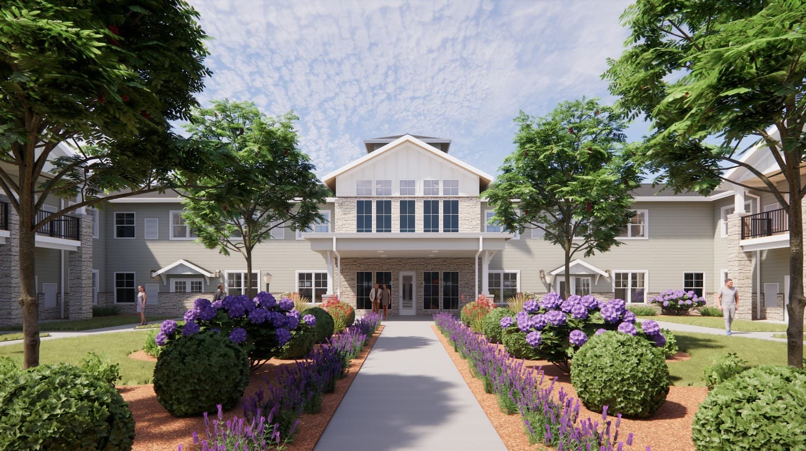 Cedarhurst Senior Living of Manhattan
