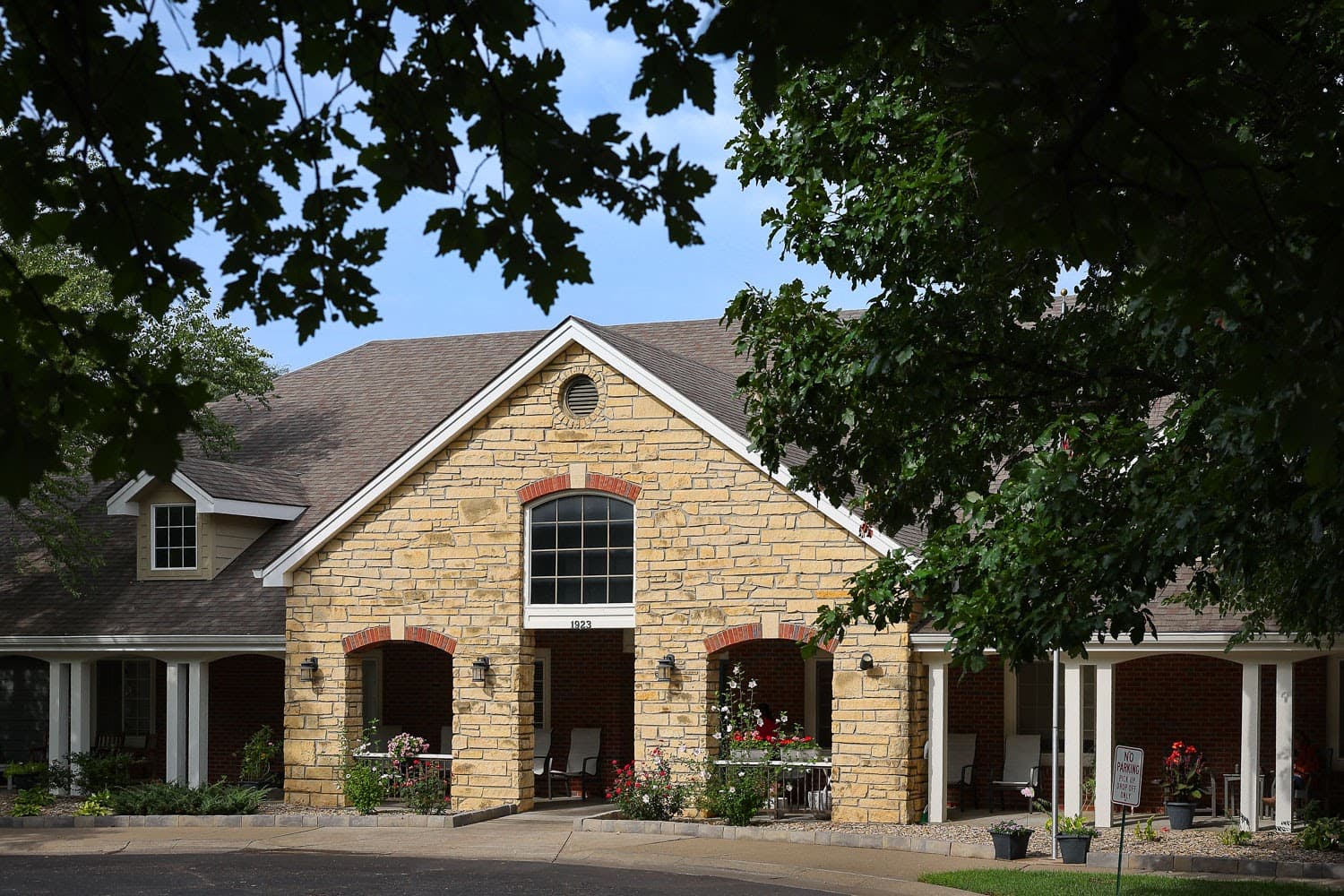 Homestead Assisted Living of Manhattan