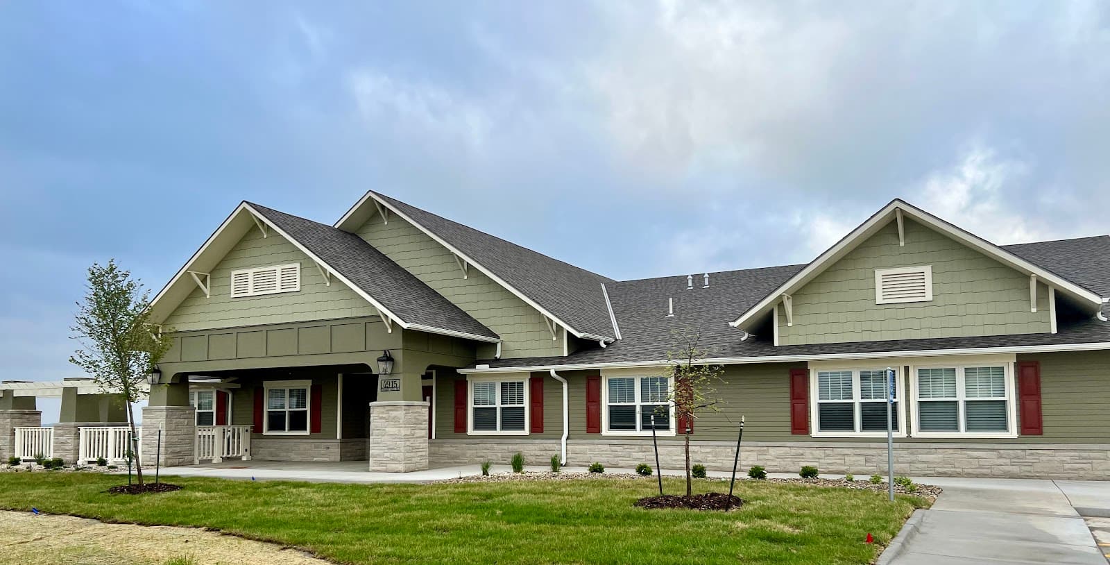 Foundation Park Assisted & Memory Care
