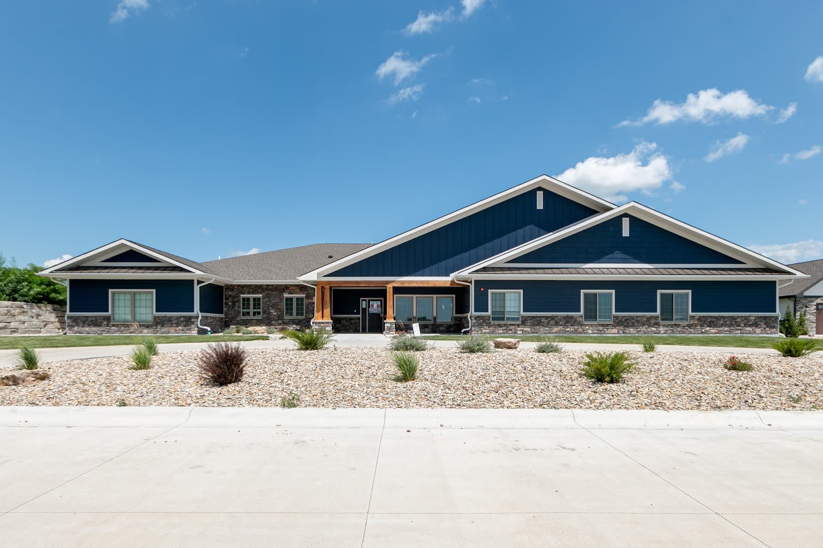 Home of the Flint Hills Advance Care Home & Memory Care