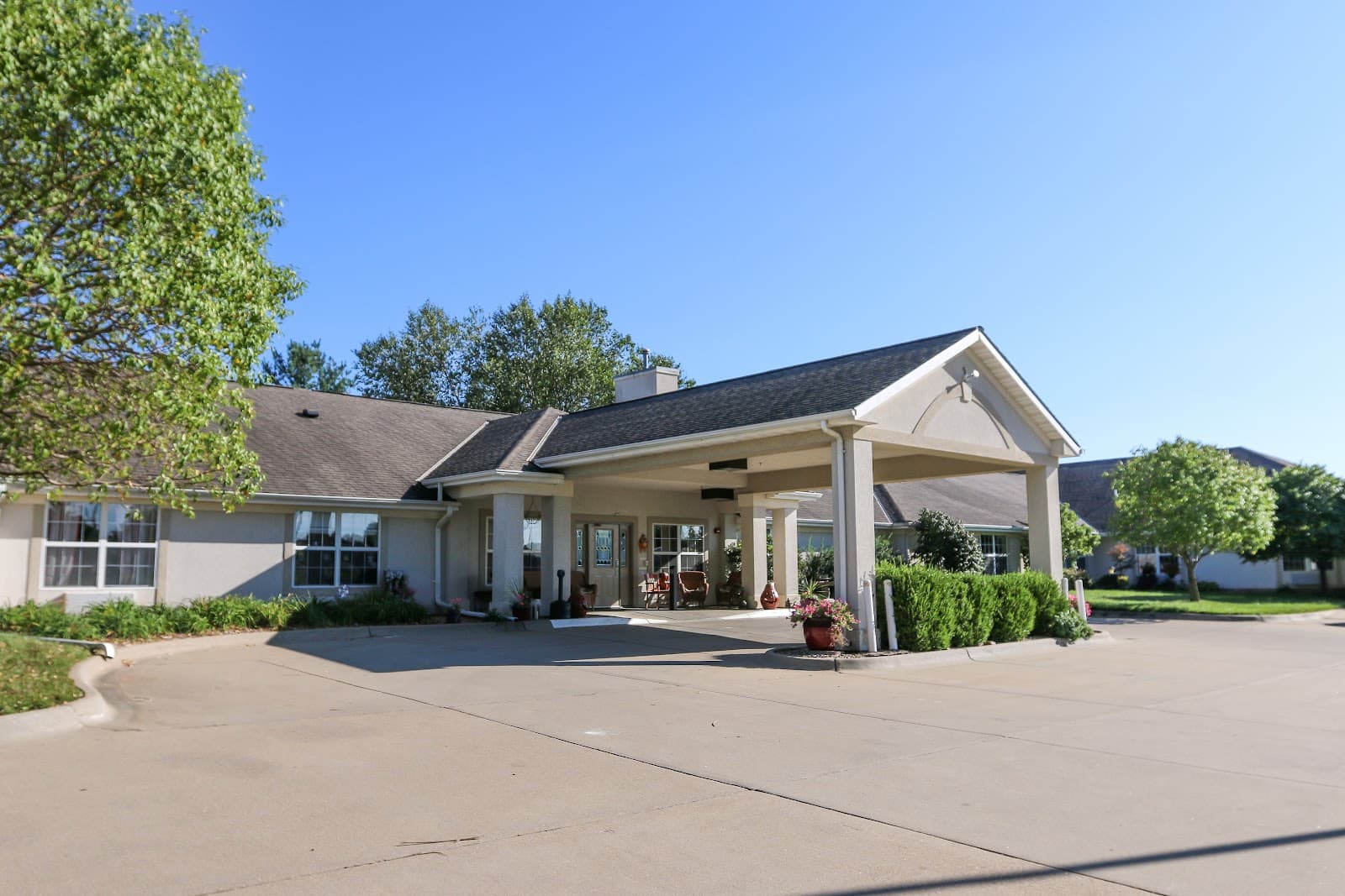 Homestead Assisted Living of Wamego