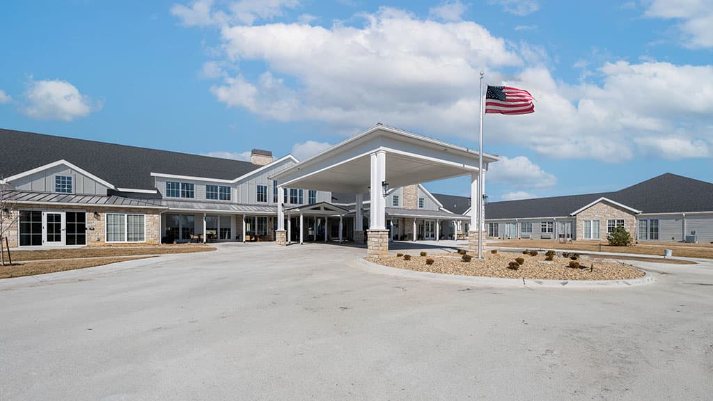 Cedarhurst Senior Living of Salina