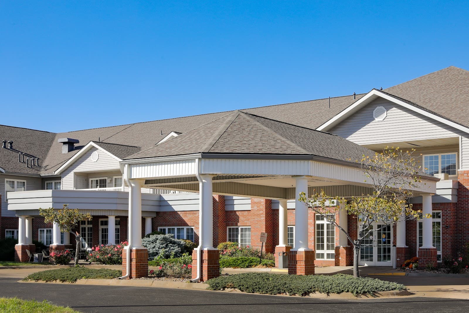 Eaglecrest Senior Living of Salina