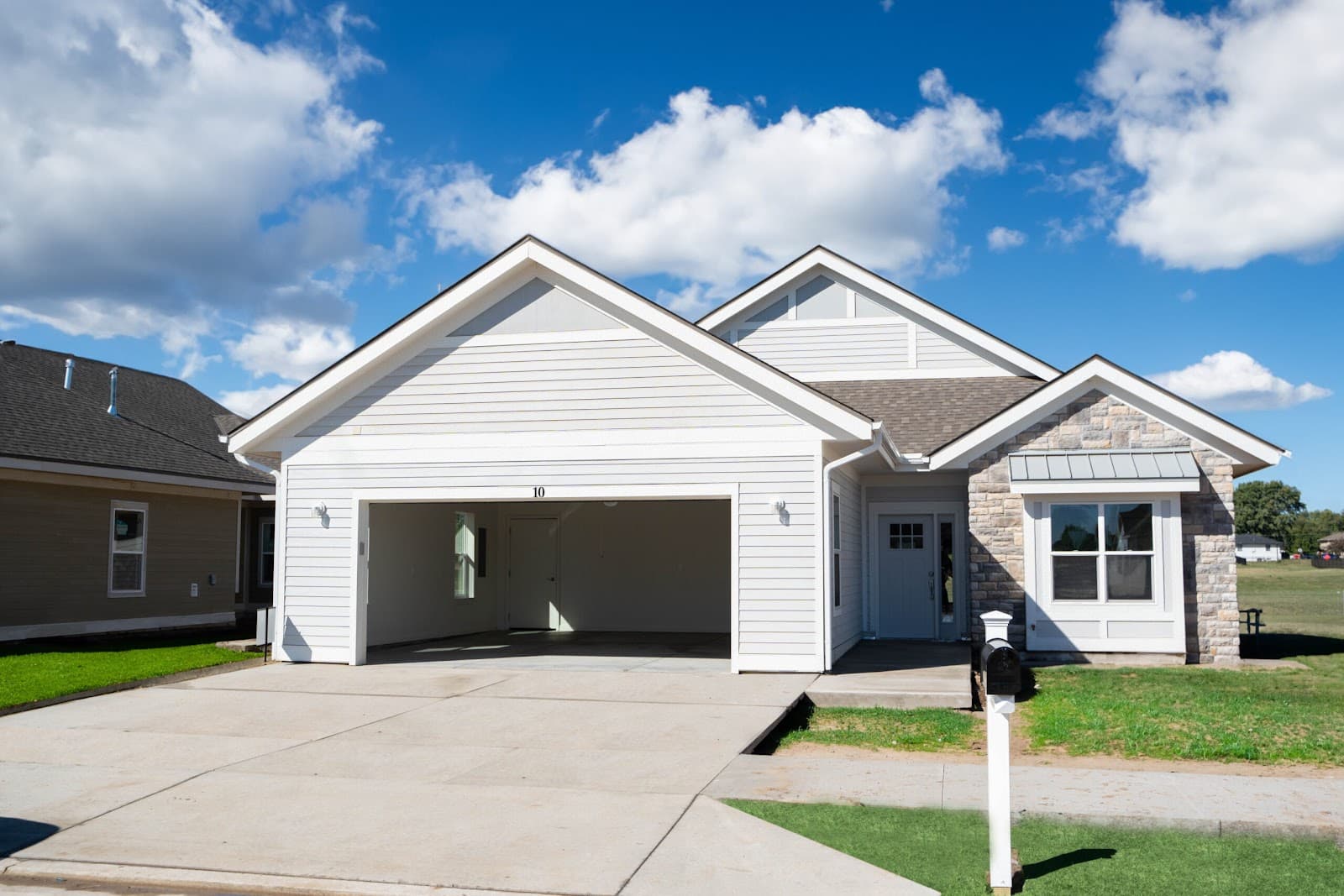 The Villas at Salina Presbyterian Manor