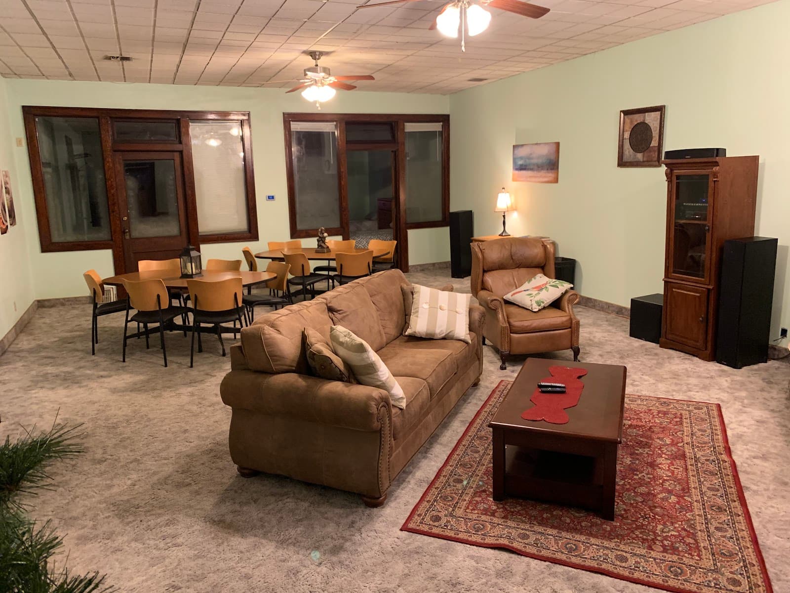 Sober Living University