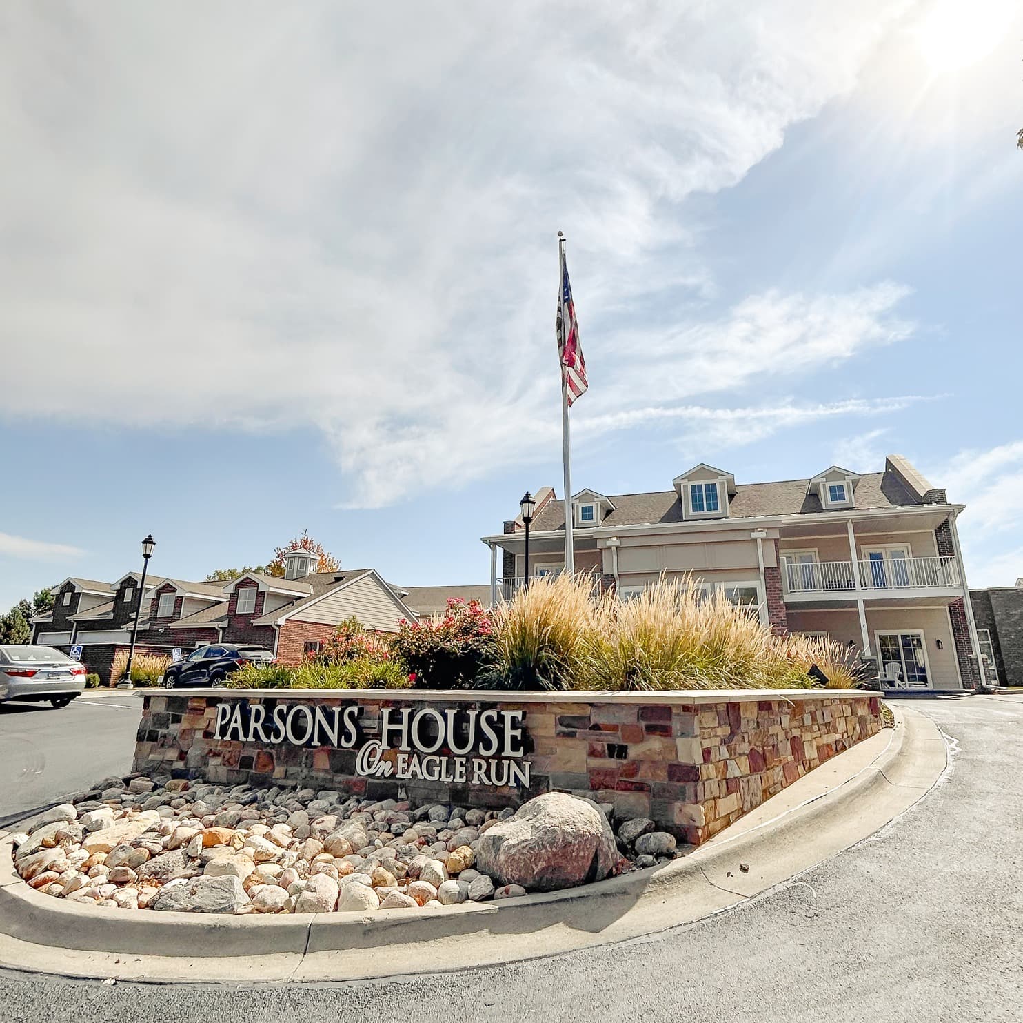 Parsons House Assisted Living & Memory Care